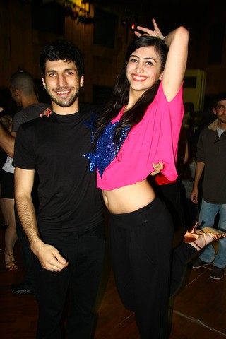 AUB Latin Dance 
